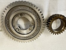 VW Air-cooled engine