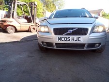 2005 Volvo V50 Breaking