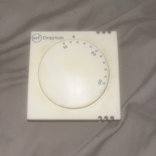 Drayton rts1 room - (acl),