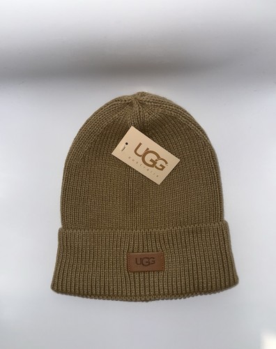 Ugg beige caramel - beige, brown