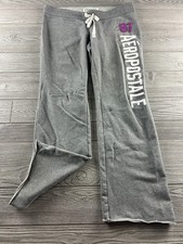 Aeropostale 1987 sweatpants - aeropostale,