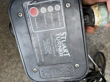 Stuart Turner Control Module
