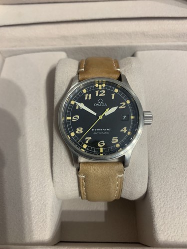 Mens omega dynamic - mens, iii