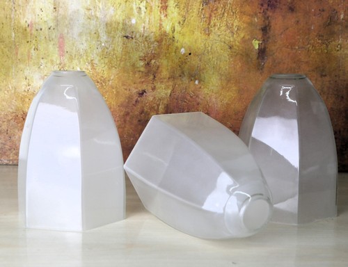 Lampshades antique glass - antique,