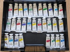 Winsor & Newton Designers