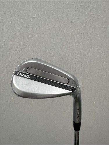 Ping s259 degree sand wedge - sand,