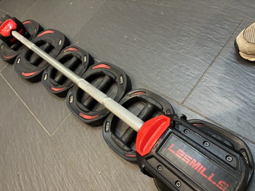 Les mills smart - mills,