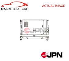 ENGINE COOLING RADIATOR JPN