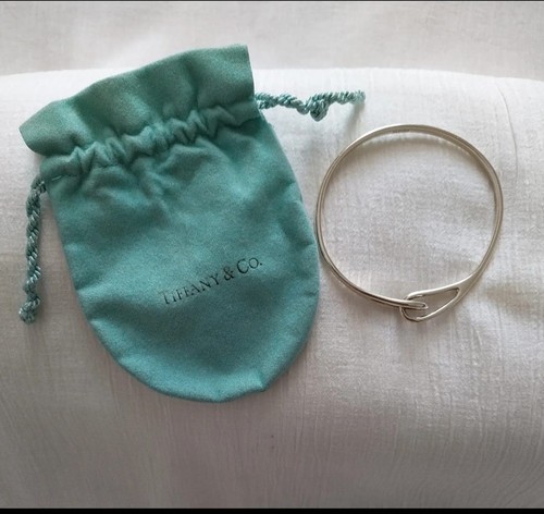 Tiffany sterling silver - &, co