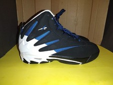 Reebok The Blast Nick Van Exel