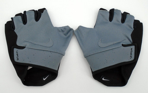 Nike vapor fitness gloves - nike,