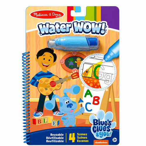 Melissa doug water - melissa, wow