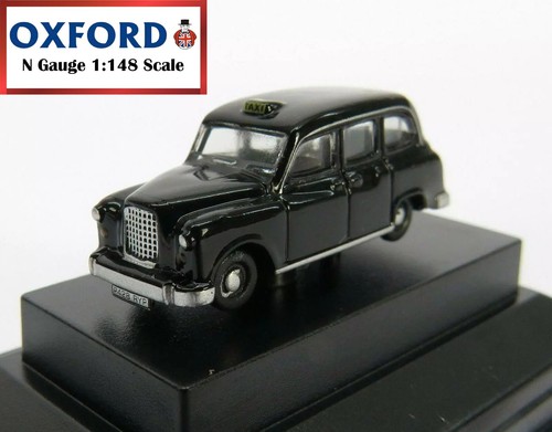 Gauge oxford diecast nfx4001 - gauge,