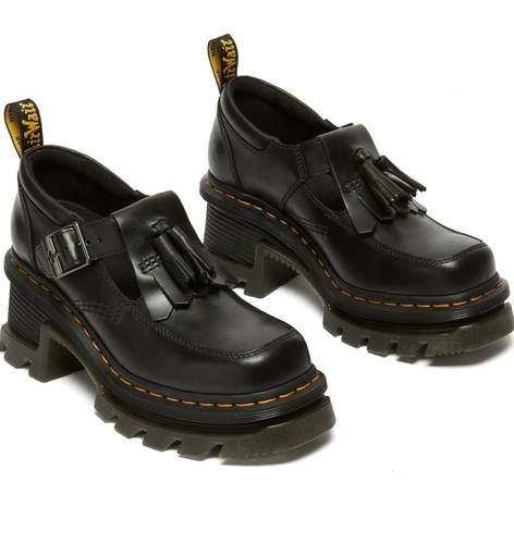 Martens corran mary - dr,