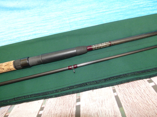 Harrison advanced rods - harrison,