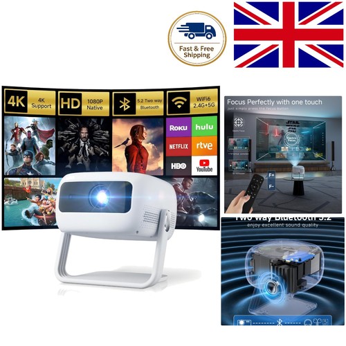 Home theater projector - projector, with