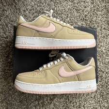 Nike Air Force 1 Low "LINEN"