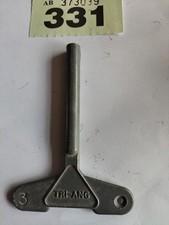 TRI-ANG #3 CLOCKWORK TOY