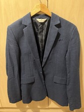 H&M Boys Suit Jacket Age 14+