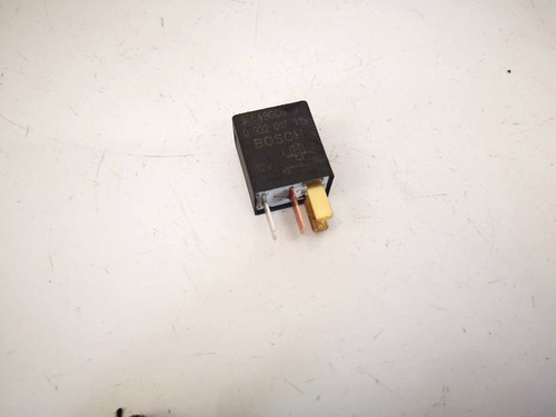 Honda 2005 relay module - honda,