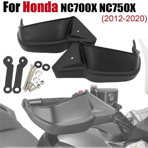 Motorcycle abs handguards - motorcycle,