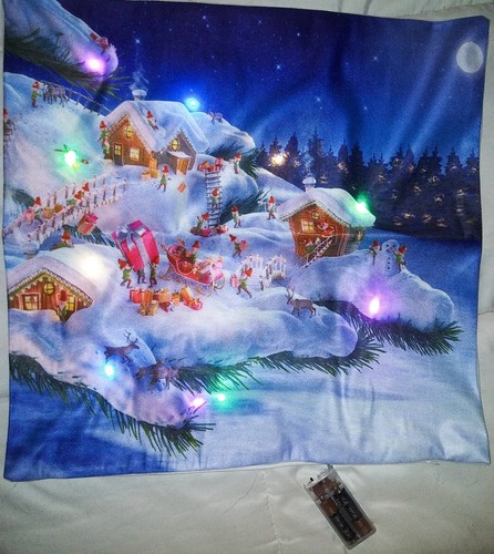 New led light christmas - new,