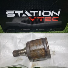 HONDA B SERIES B16 B18 DRIVESHAFT INNER CUP DRIVER GEARBOX SIDE EK EG DELSOL MB6