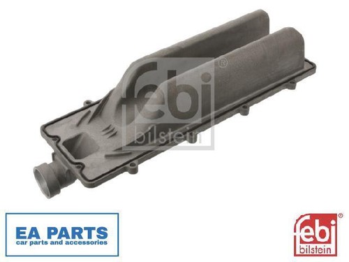 Housing cover crankcase for - cover,,