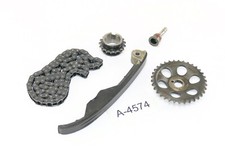 Yamaha SR 500 48T BJ 1985 -