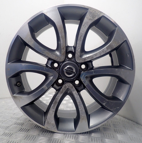 Nissan juke grey diamond - nissan,