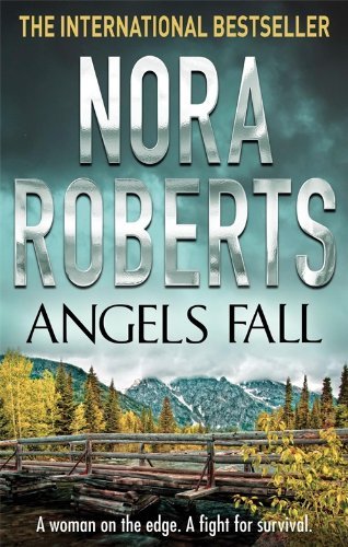 Angels fall nora - angels,