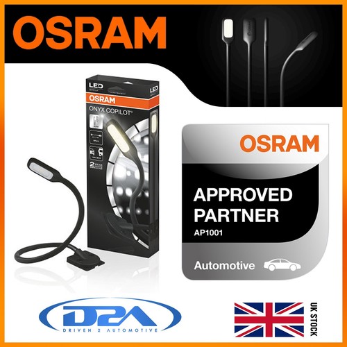 Osram led onyx copilot - onyx,