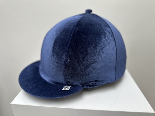 Sxc traditional navy velvet - sxc,