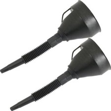 Neilsen 2pc Flexible Spout Car