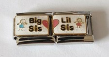 BIG LIL SIS 9mm Dbl Italian