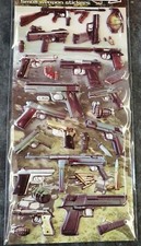 Guns Rifle Semi Automatic