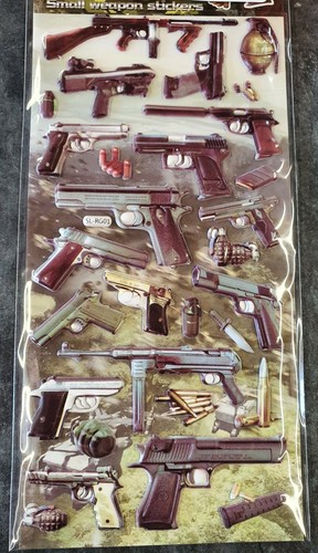 Guns rifle semi automatic - guns,