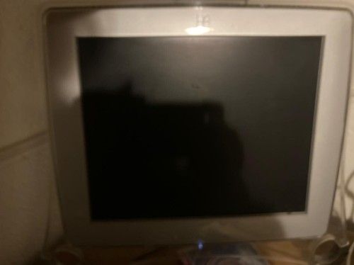 Power mac - power, g5