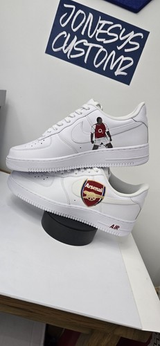 Air force custom arsenal - air, fc