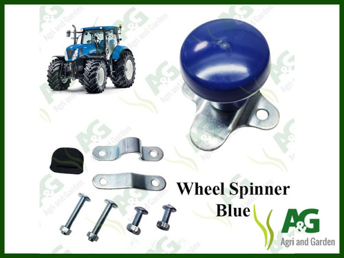 Deluxe wheel spinner with - deluxe,