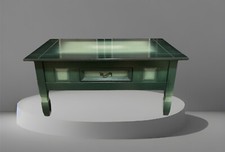 Bespoke Coffee Table With Draw