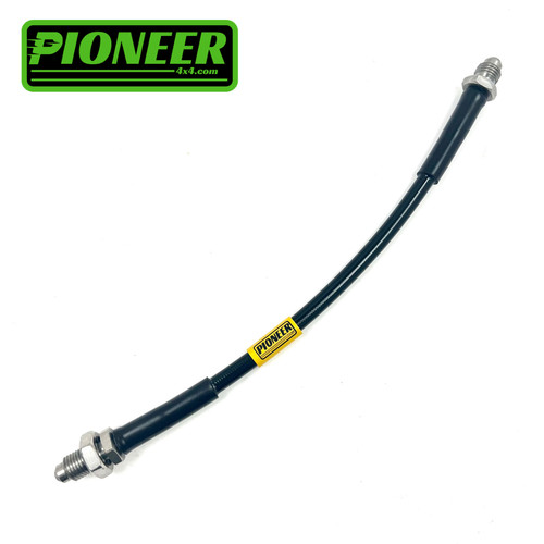 Braided clutch line for - line,