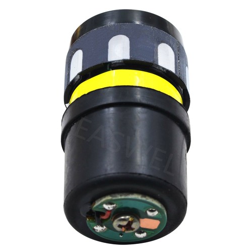Replacement cartridge for