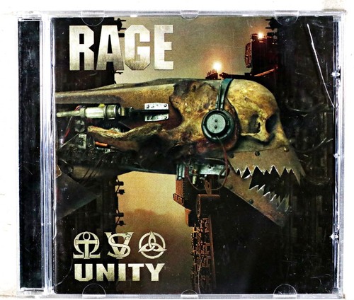 Rage unity - -,