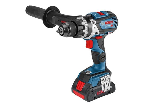 Bosch gsb 18v - 18v-110c, b/l