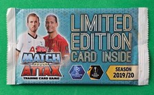 Topps Match Attax 2019/20