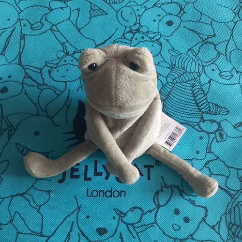 Jellycat rare collectable - jellycat, |