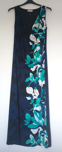Colebrooke windsmoor maxi - colebrooke/windsmoor,