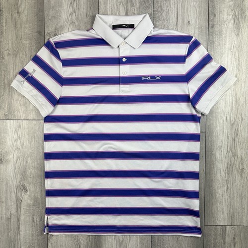 Rlx ralph lauren golf - golf, polo