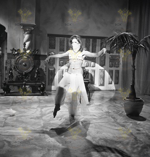 Rare diana rigg - rigg, emma